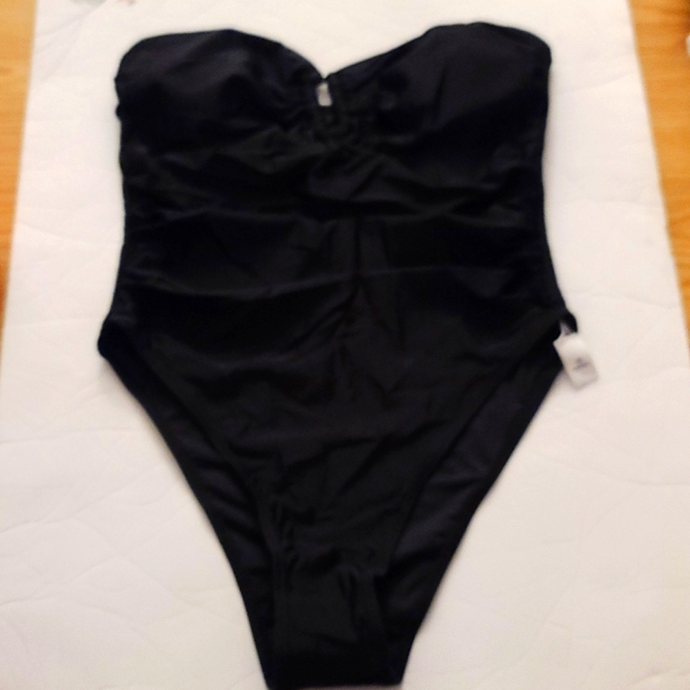 Swimwear
